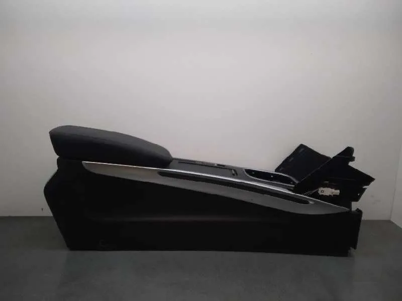 Apoyabrazos Central para Renault Megane Iv Berlina 5P