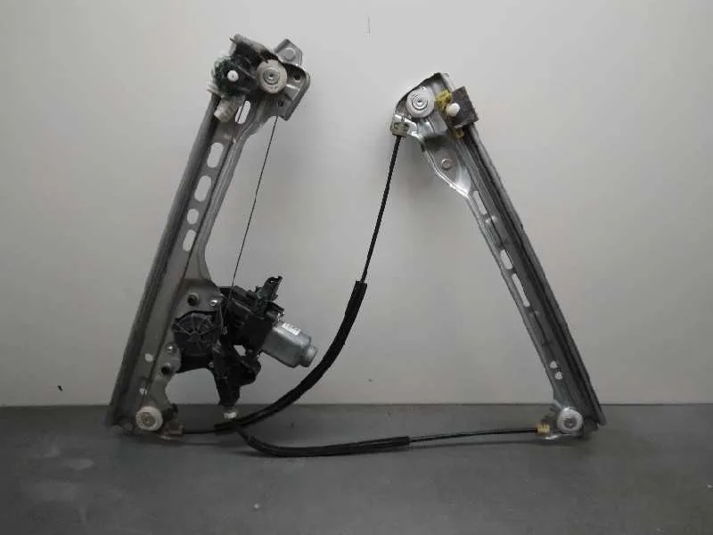 Elevalunas Delantero Derecho para Renault Megane Iv Berlina 5P