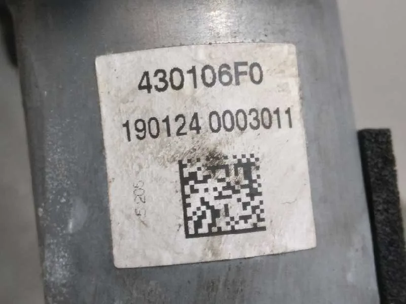 Elevalunas Delantero Derecho para Renault Megane Iv Berlina 5P