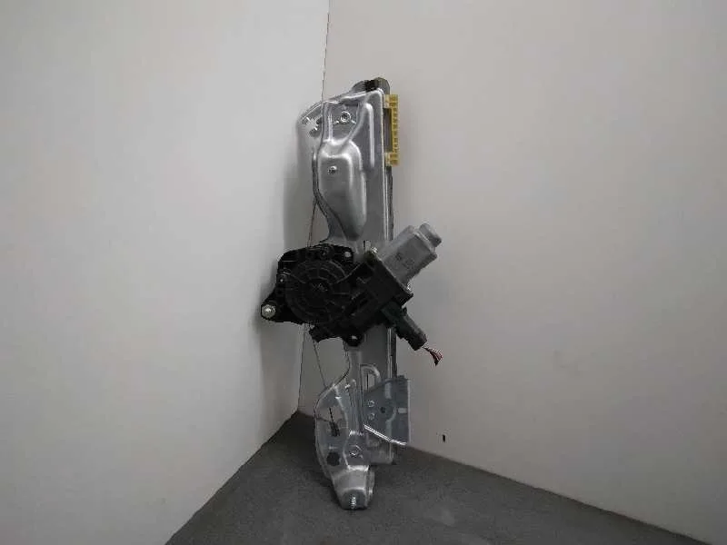 Elevalunas Trasero Derecho para Renault Megane Iv Berlina 5P
