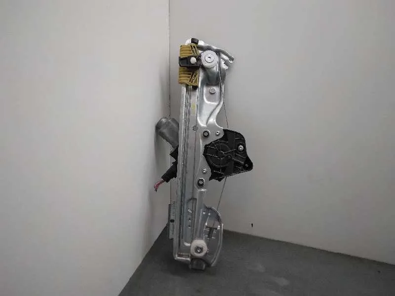 Elevalunas Trasero Derecho para Renault Megane Iv Berlina 5P