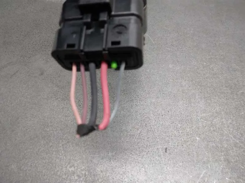 Elevalunas Trasero Derecho para Renault Megane Iv Berlina 5P