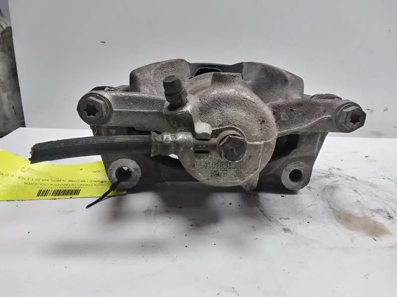 Pinza Freno Delantera Izquierda para Renault Megane Iv Berlina 5P