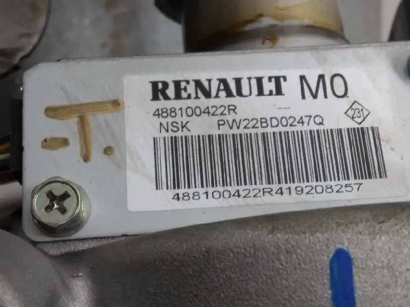 Columna Direccion para Renault Megane Iv Berlina 5P