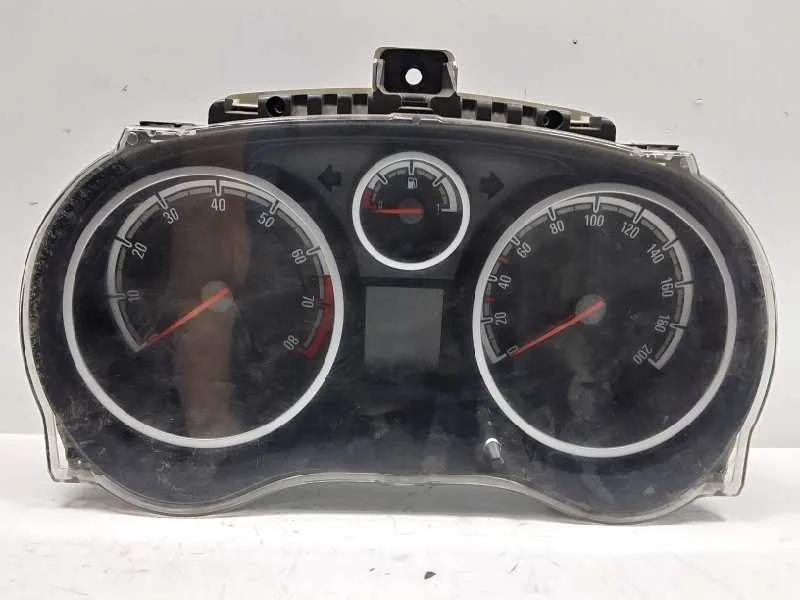 Cuadro Instrumentos para Opel Corsa D