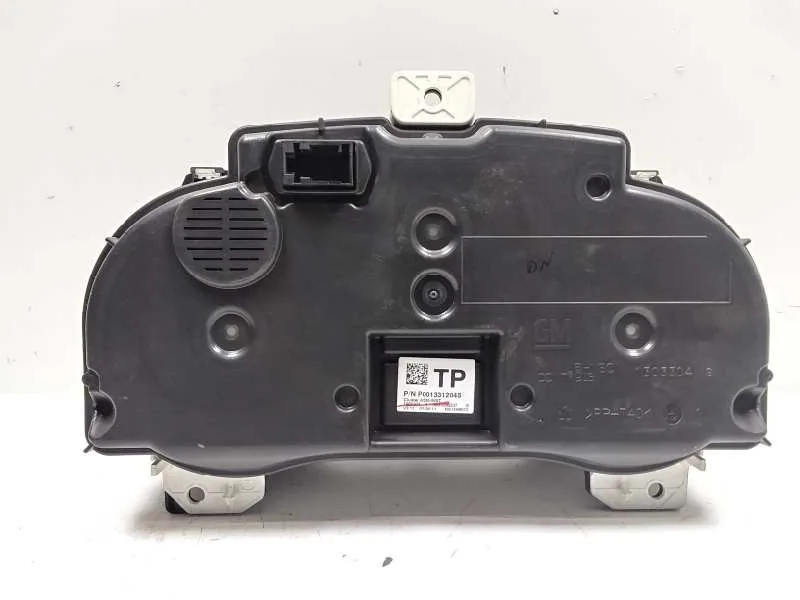 Cuadro Instrumentos para Opel Corsa D