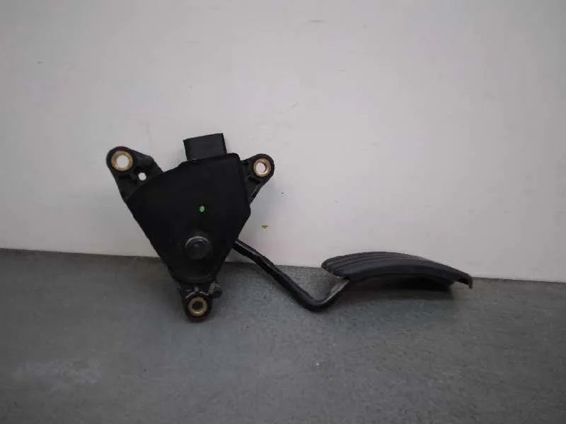 Potenciometro Pedal para Renault Scenic Ii