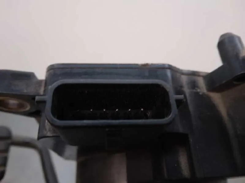 Potenciometro Pedal para Renault Scenic Ii