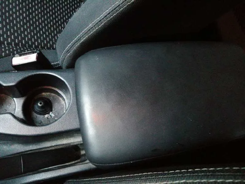 Apoyabrazos Central para Nissan Qashqai (J10)