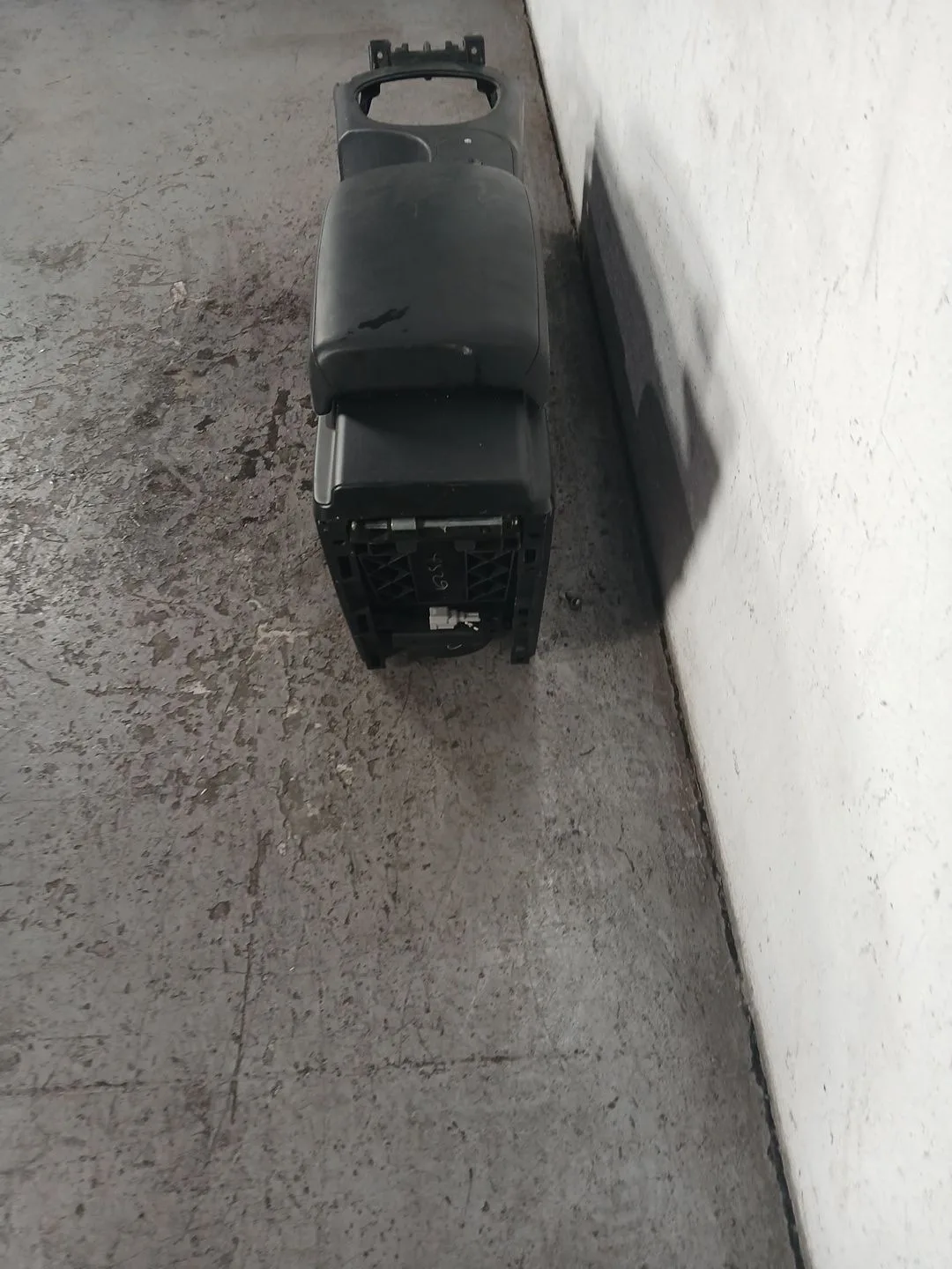 Apoyabrazos Central para Nissan Qashqai (J10)
