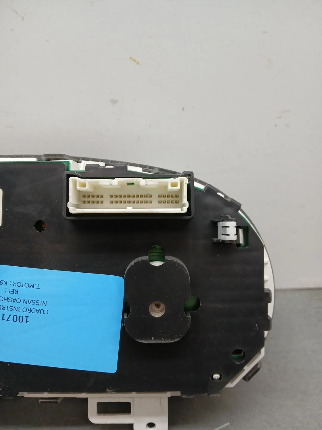Cuadro Instrumentos para Nissan Qashqai (J10)