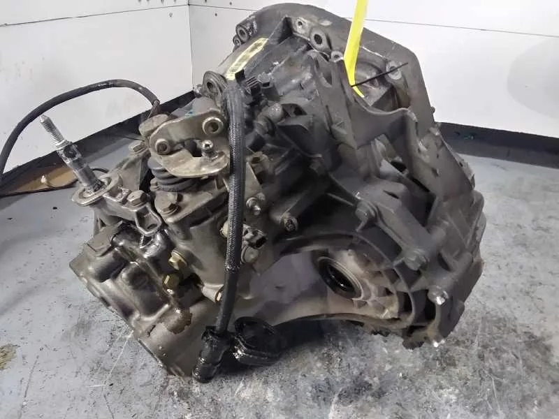 Caja Cambios para Renault Scenic Ii