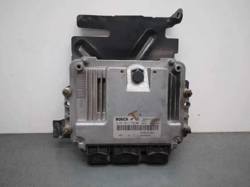 Centralita Motor Uce para Renault Scenic Ii