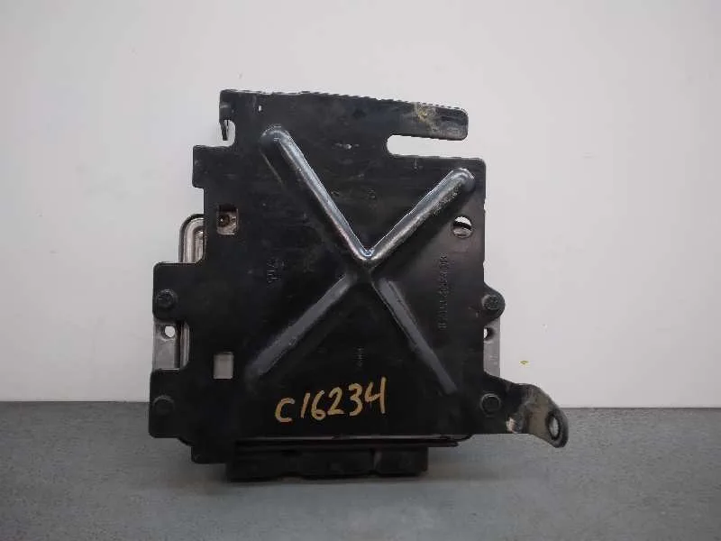 Centralita Motor Uce para Renault Scenic Ii