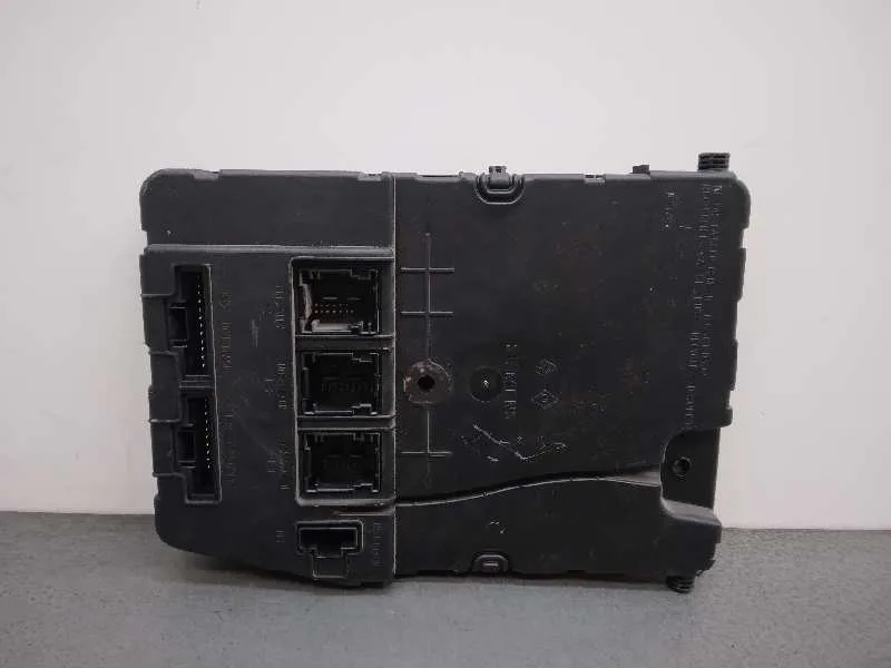 Centralita Bsi para Renault Scenic Ii