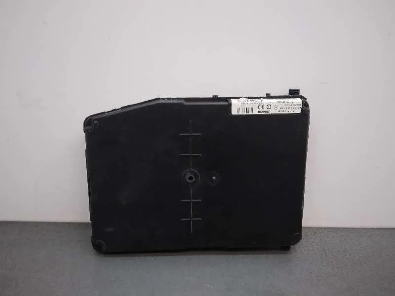 Centralita Bsi para Renault Scenic Ii