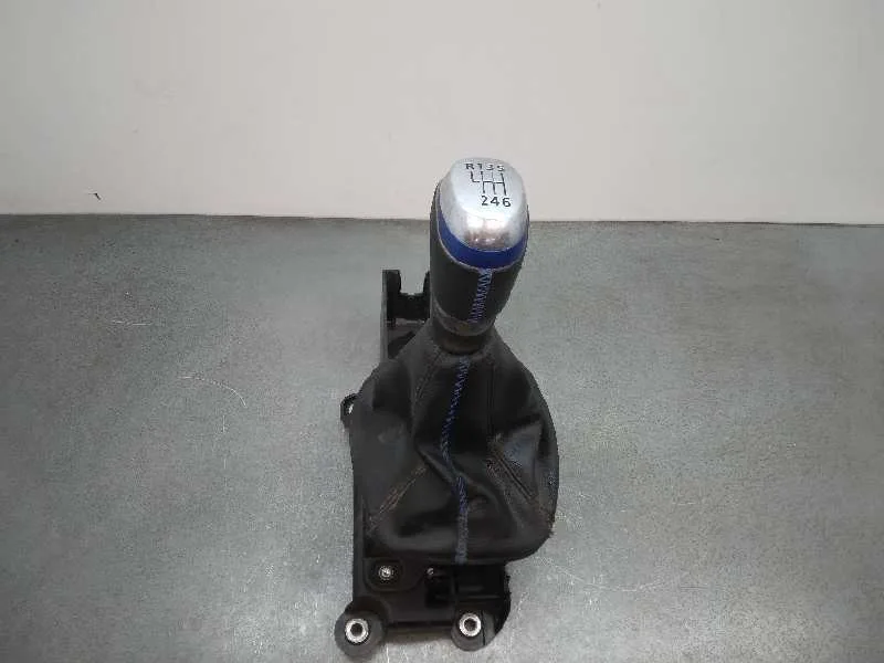 Palanca Cambio para Renault Megane Iv Berlina 5P