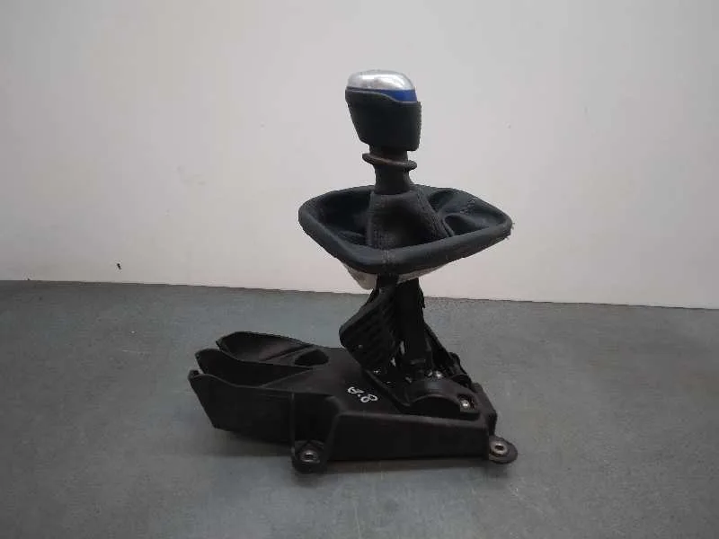 Palanca Cambio para Renault Megane Iv Berlina 5P