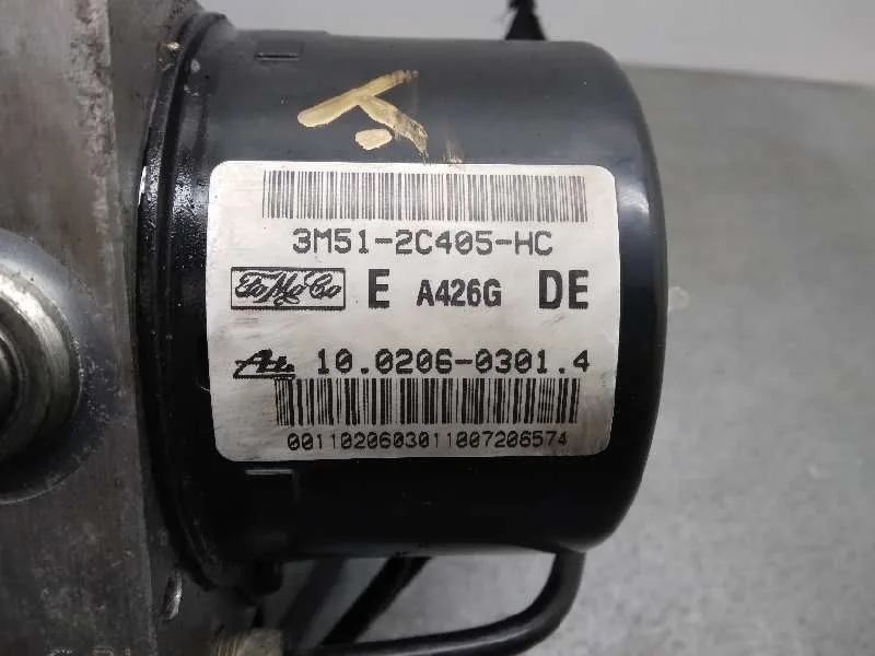 Abs para Ford Focus Berlina (Cap)