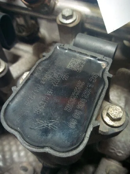 Bobina Encendido para Renault Megane Iv Berlina 5P
