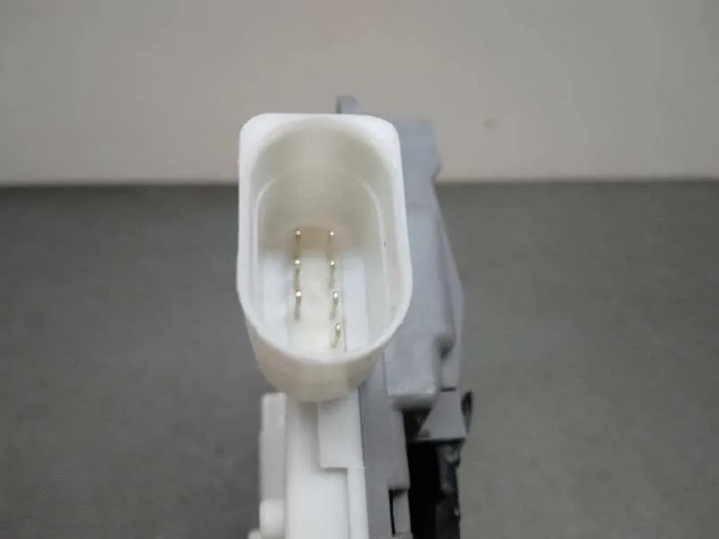 Cerradura Puerta Delantera Derecha para Seat Leon (1P1)