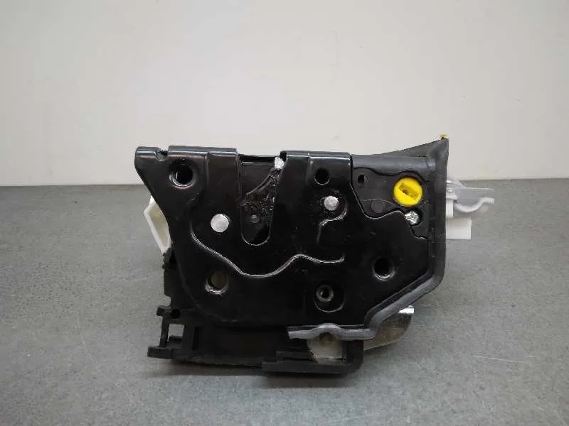 Cerradura Puerta Delantera Derecha para Seat Leon (1P1)