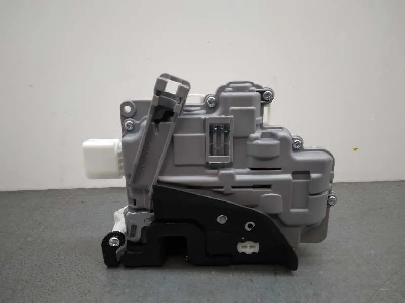 Cerradura Puerta Delantera Derecha para Seat Leon (1P1)
