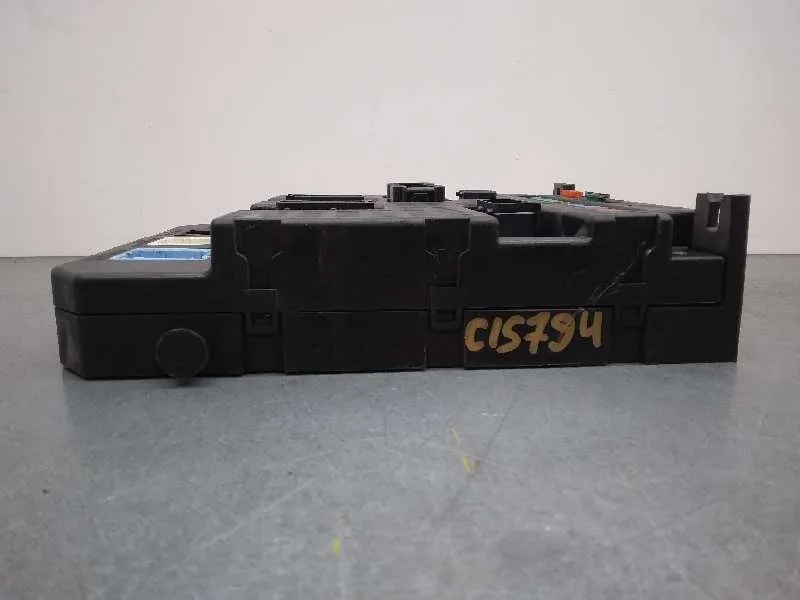 Centralita Bsi para Peugeot 207
