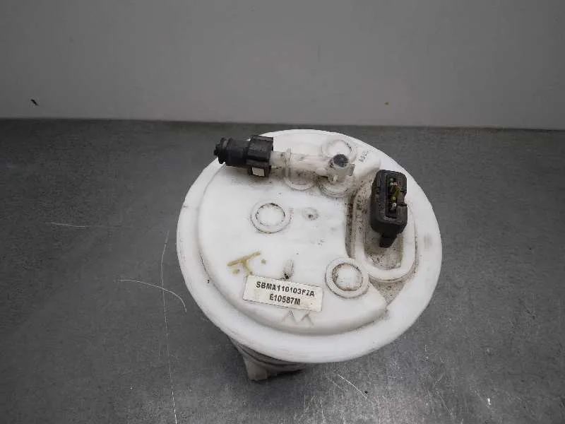 Aforador para Peugeot 207