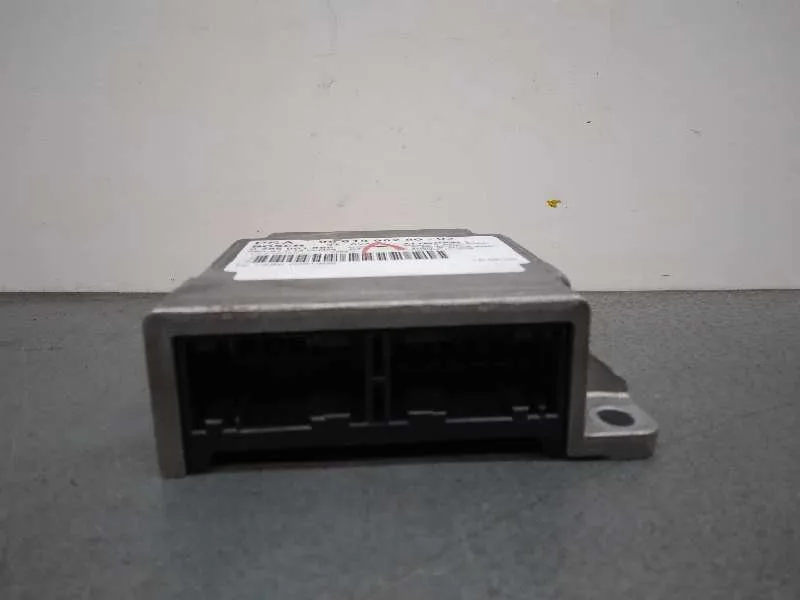 Centralita Airbag para Peugeot 207