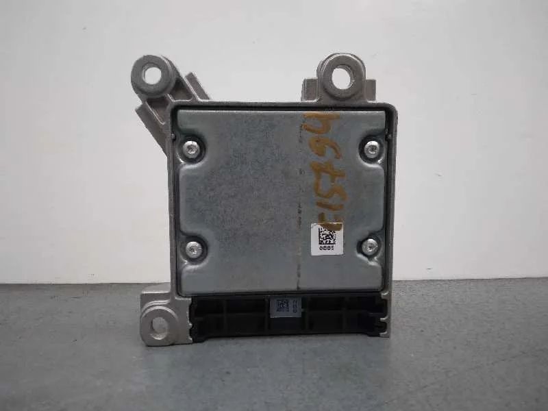 Centralita Airbag para Peugeot 207
