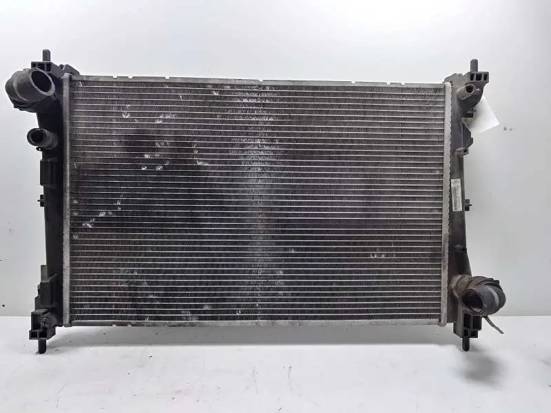 Radiador Agua para Fiat Doblo Cargo