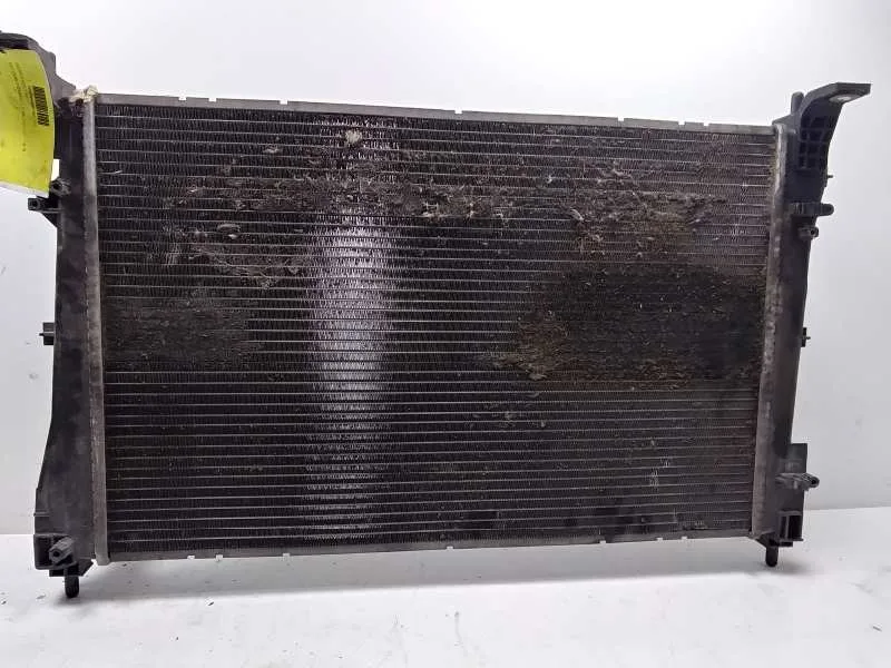 Radiador Agua para Fiat Doblo Cargo