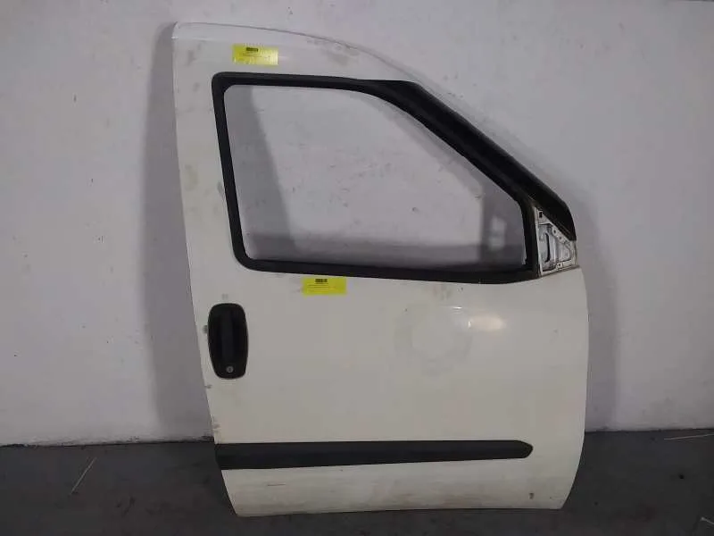 Puerta Delantera Derecha para Fiat Doblo Cargo