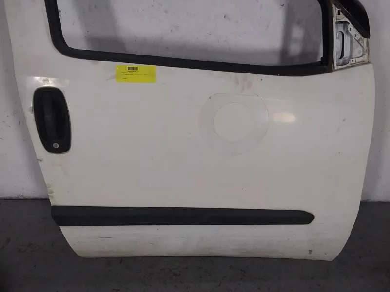 Puerta Delantera Derecha para Fiat Doblo Cargo