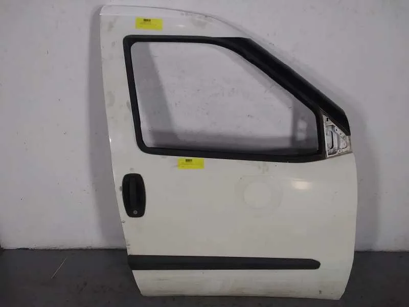Puerta Delantera Derecha para Fiat Doblo Cargo