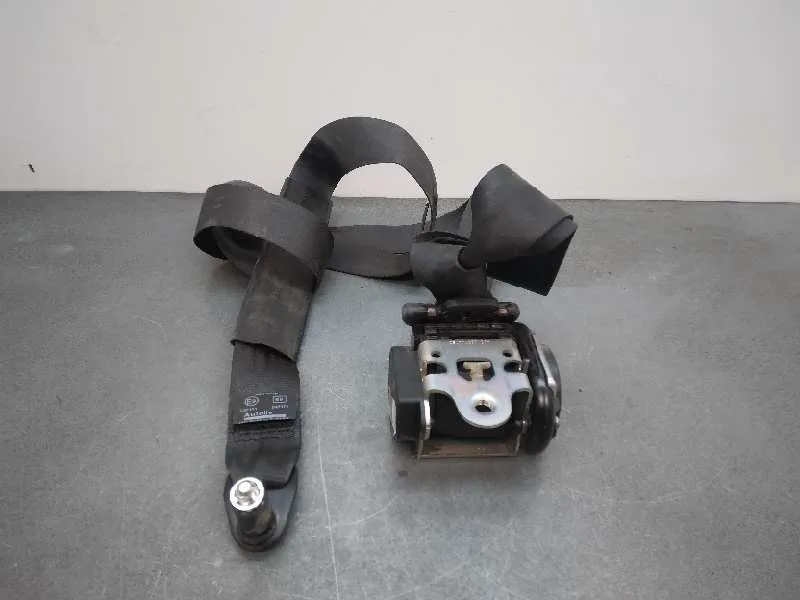 Cinturon Seguridad Delantero Izquierdo para Fiat Doblo Cargo