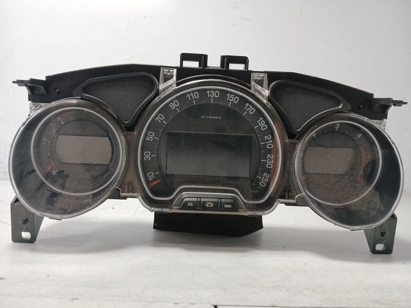 Cuadro Instrumentos para Citroën C5 Station Wagon