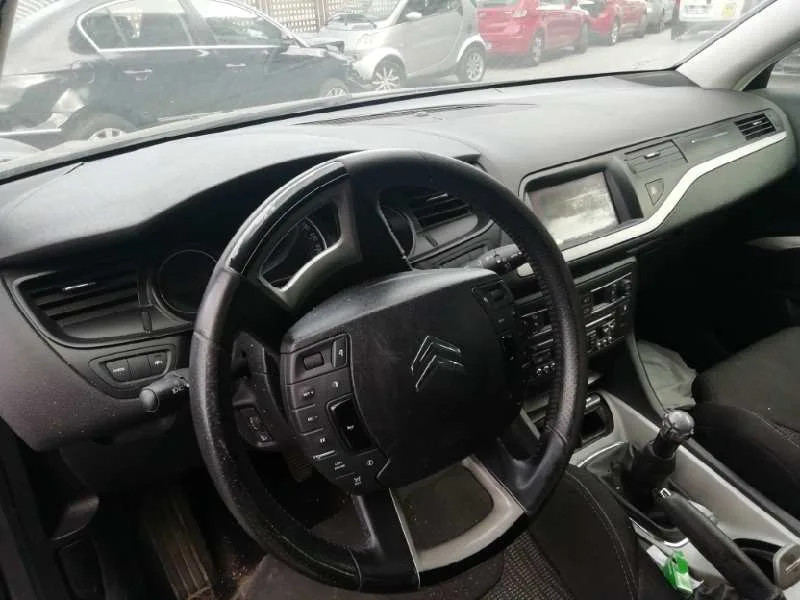 Kit Airbag para Citroën C5 Station Wagon