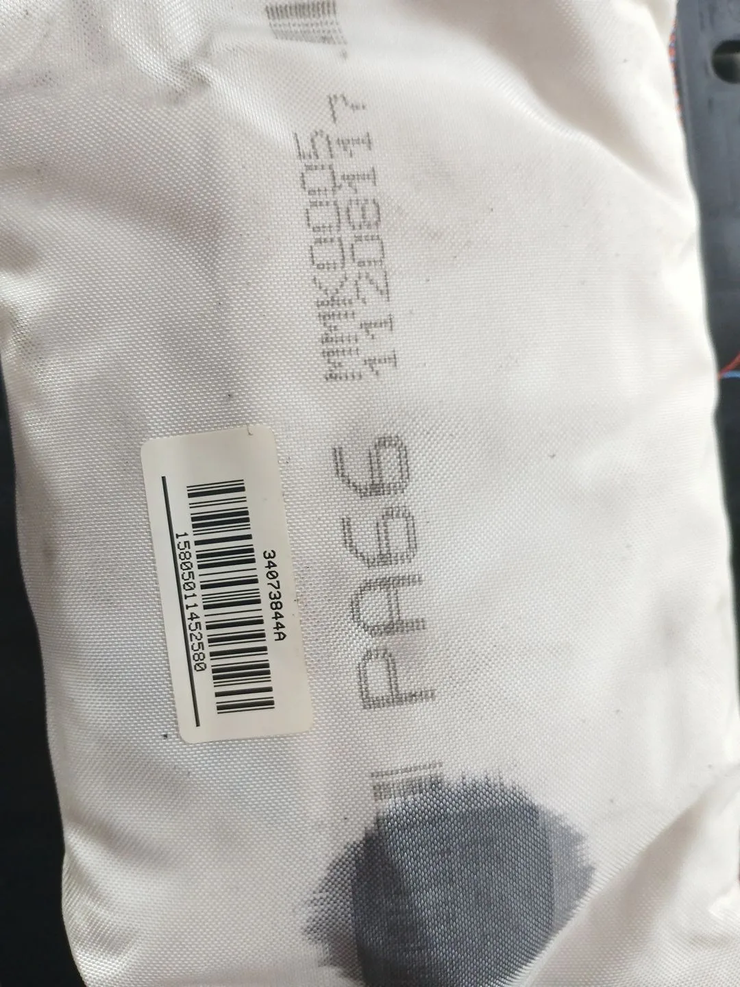 Kit Airbag para Citroën C5 Station Wagon
