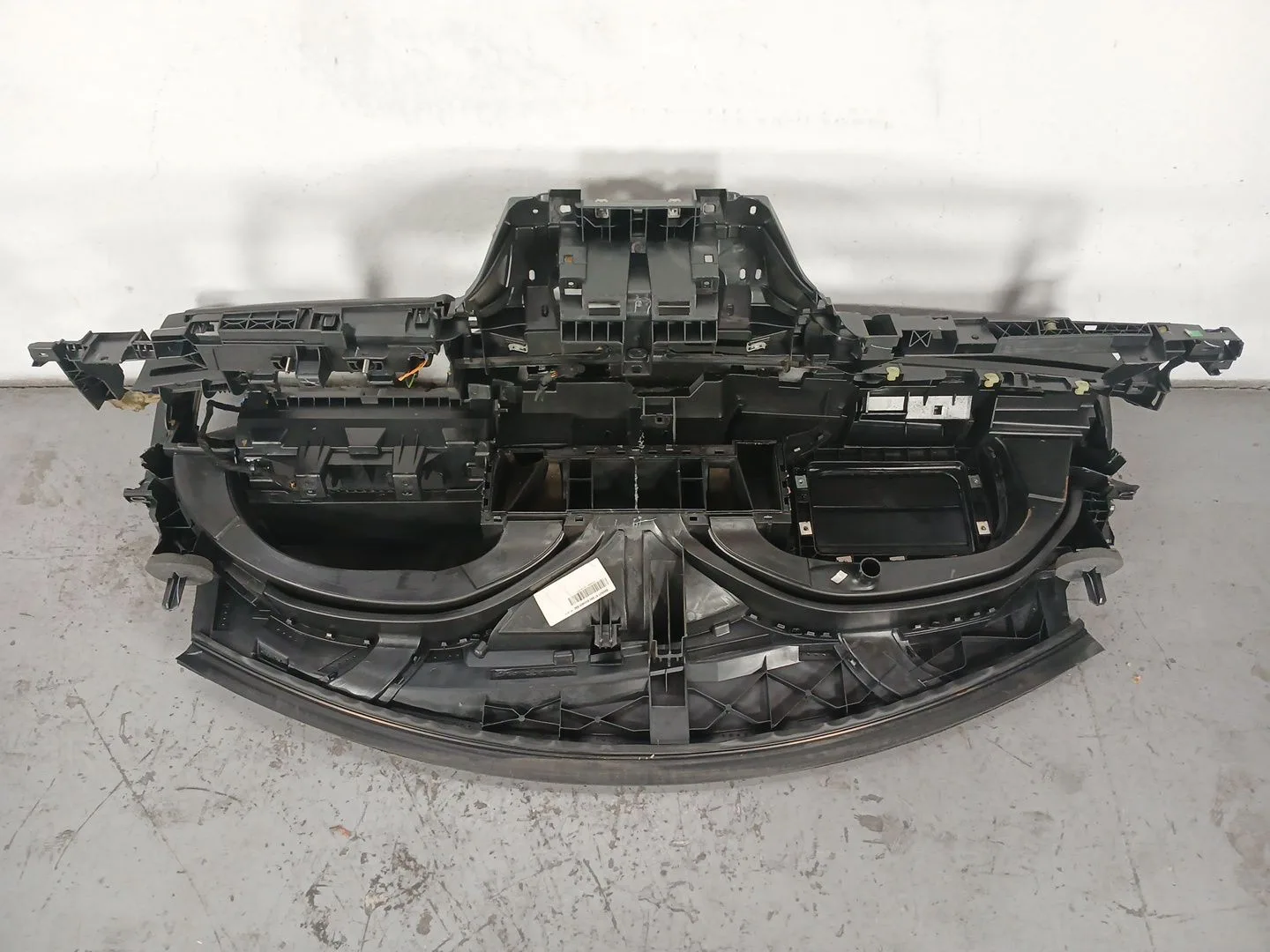 Kit Airbag para Citroën C5 Station Wagon