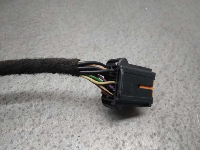 Retrovisor Derecho para Citroën C5 Station Wagon