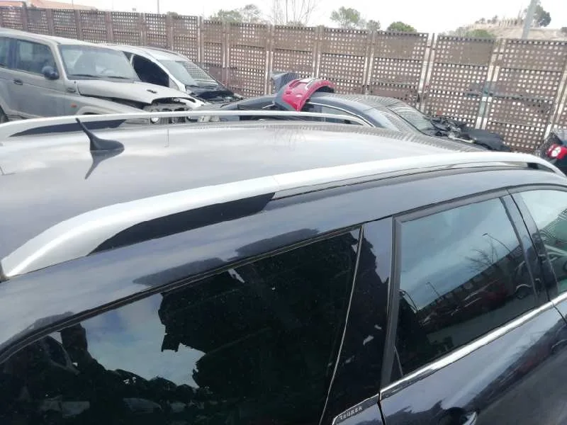 Barras Techo para Citroën C5 Station Wagon