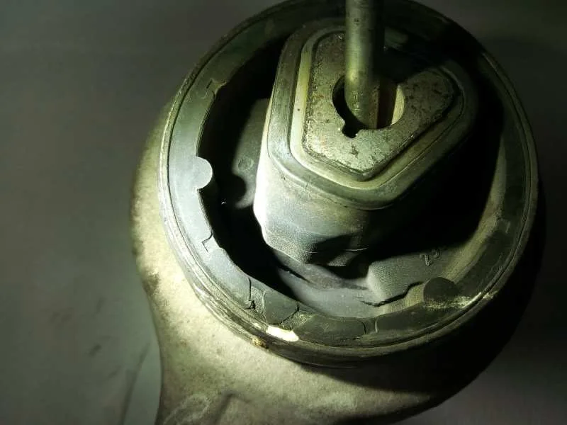 Brazo Suspension Inferior Delantero Derecho para Bmw Serie 3 Berlina (E90)