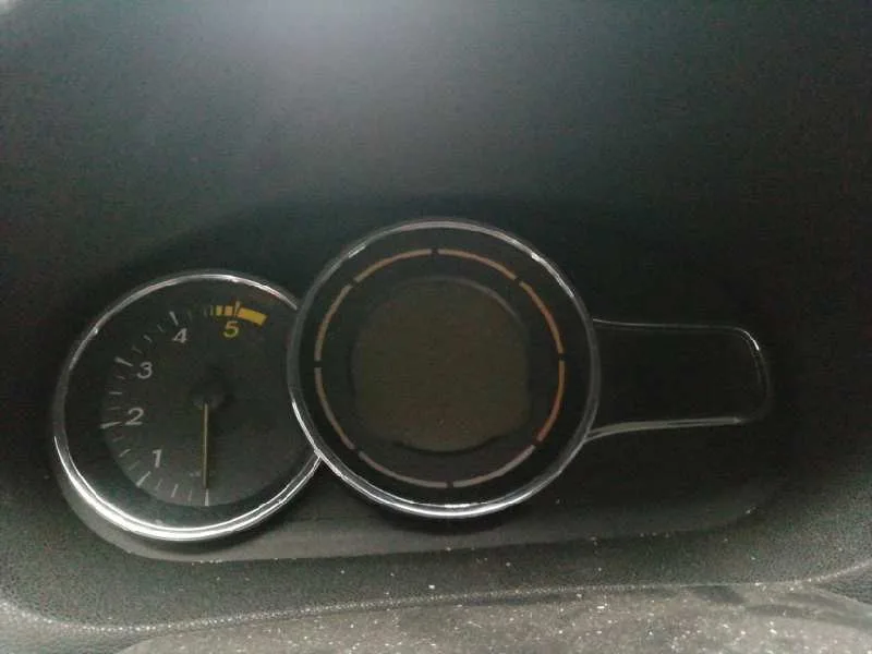 Cuadro Instrumentos para Renault Megane Iii Sport Tourer