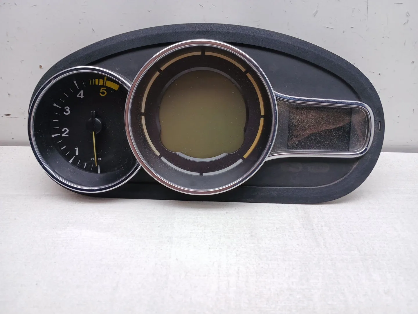 Cuadro Instrumentos para Renault Megane Iii Sport Tourer