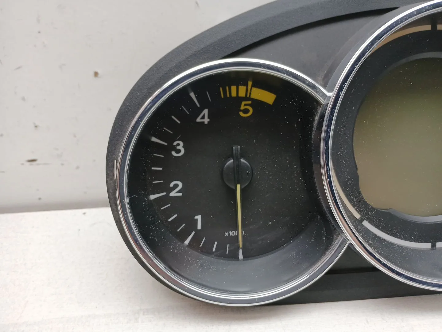 Cuadro Instrumentos para Renault Megane Iii Sport Tourer