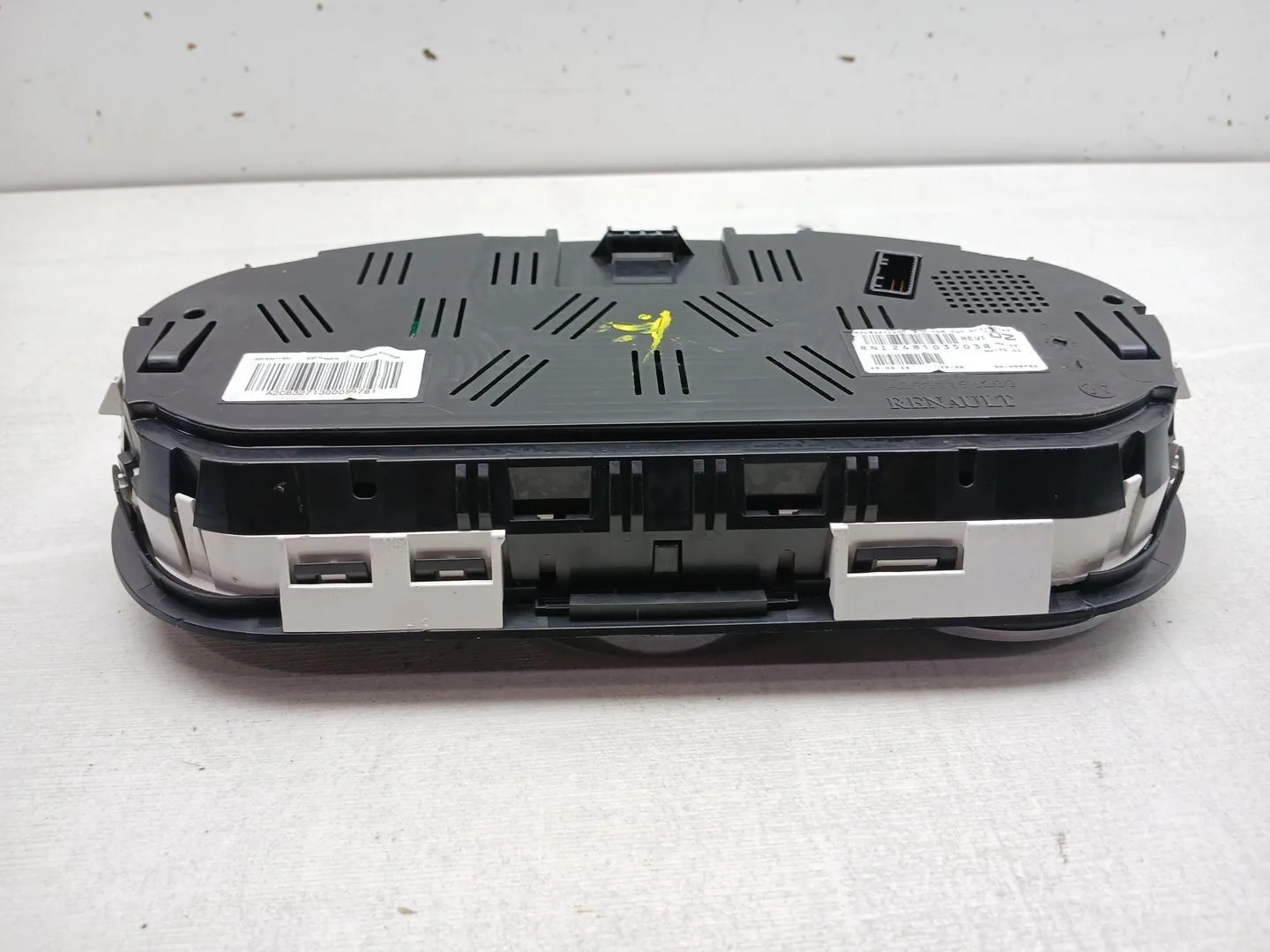Cuadro Instrumentos para Renault Megane Iii Sport Tourer
