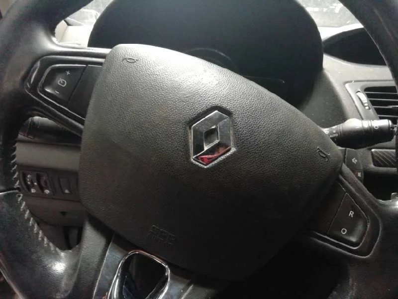 Airbag Delantero Izquierdo para Renault Megane Iii Sport Tourer