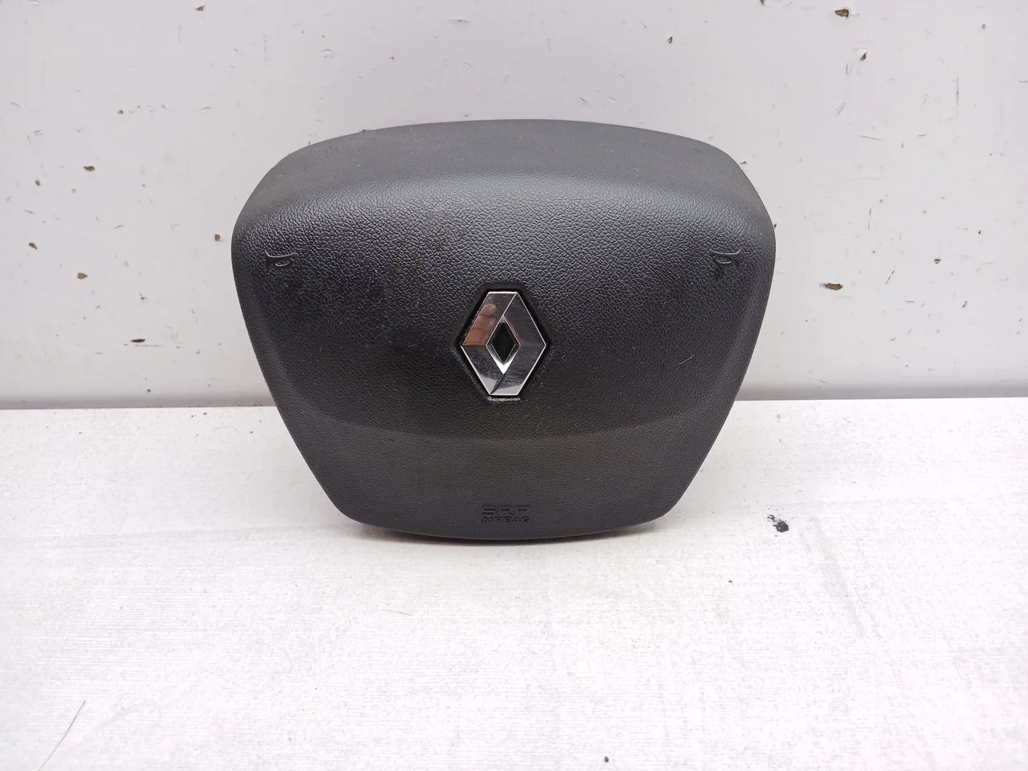Airbag Delantero Izquierdo para Renault Megane Iii Sport Tourer